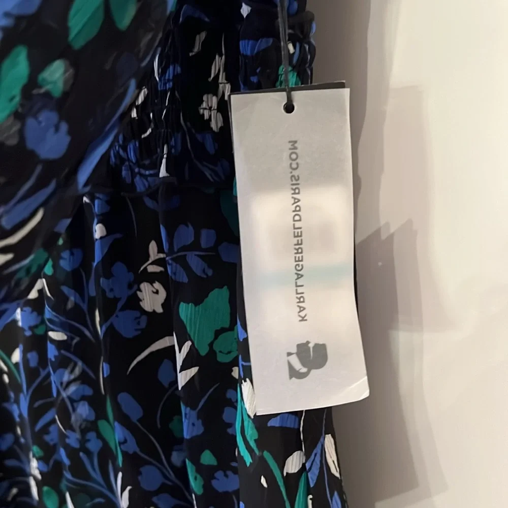 Karl Lagerfeld DRESS - Picture 7 of 7